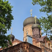 Введенский остров и Чёрное озеро. Однодневный поход в Подмосковье поход, изображение 3