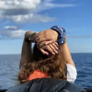 Неделя в Карелии. Поход на байдарках среди Ладожских шхер поход, изображение 1