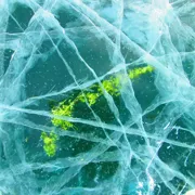 Первый лёд Байкала. Активный тур по Малому Морю поход, изображение 2
